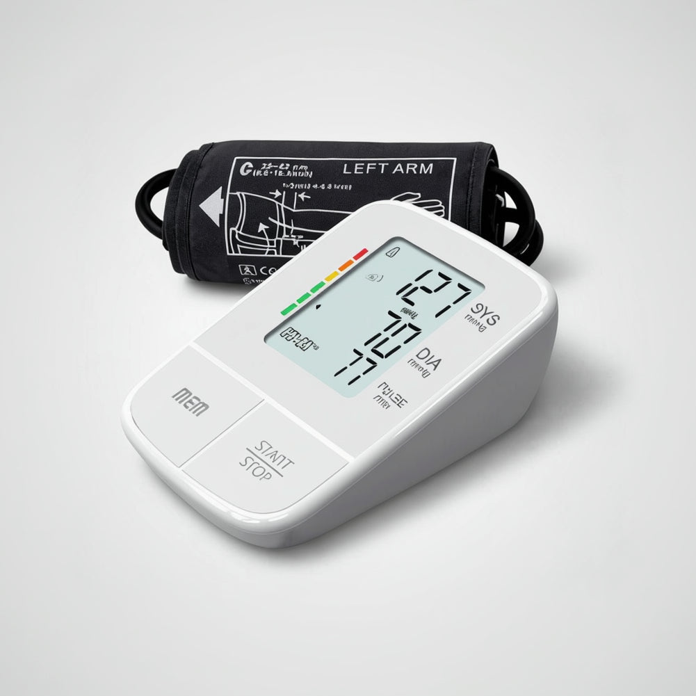 Blodtryksmåler