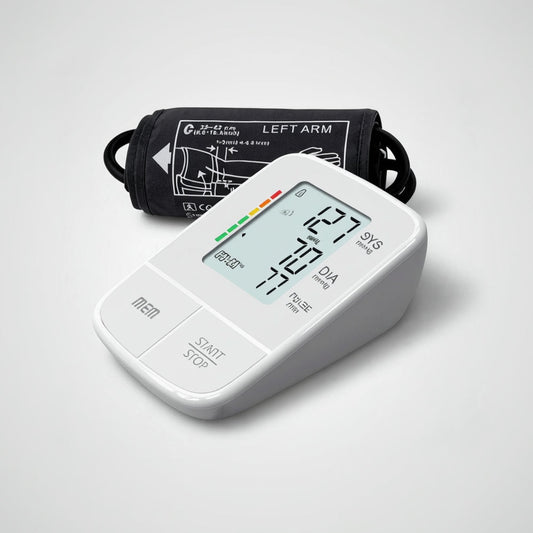 Blodtryksmåler